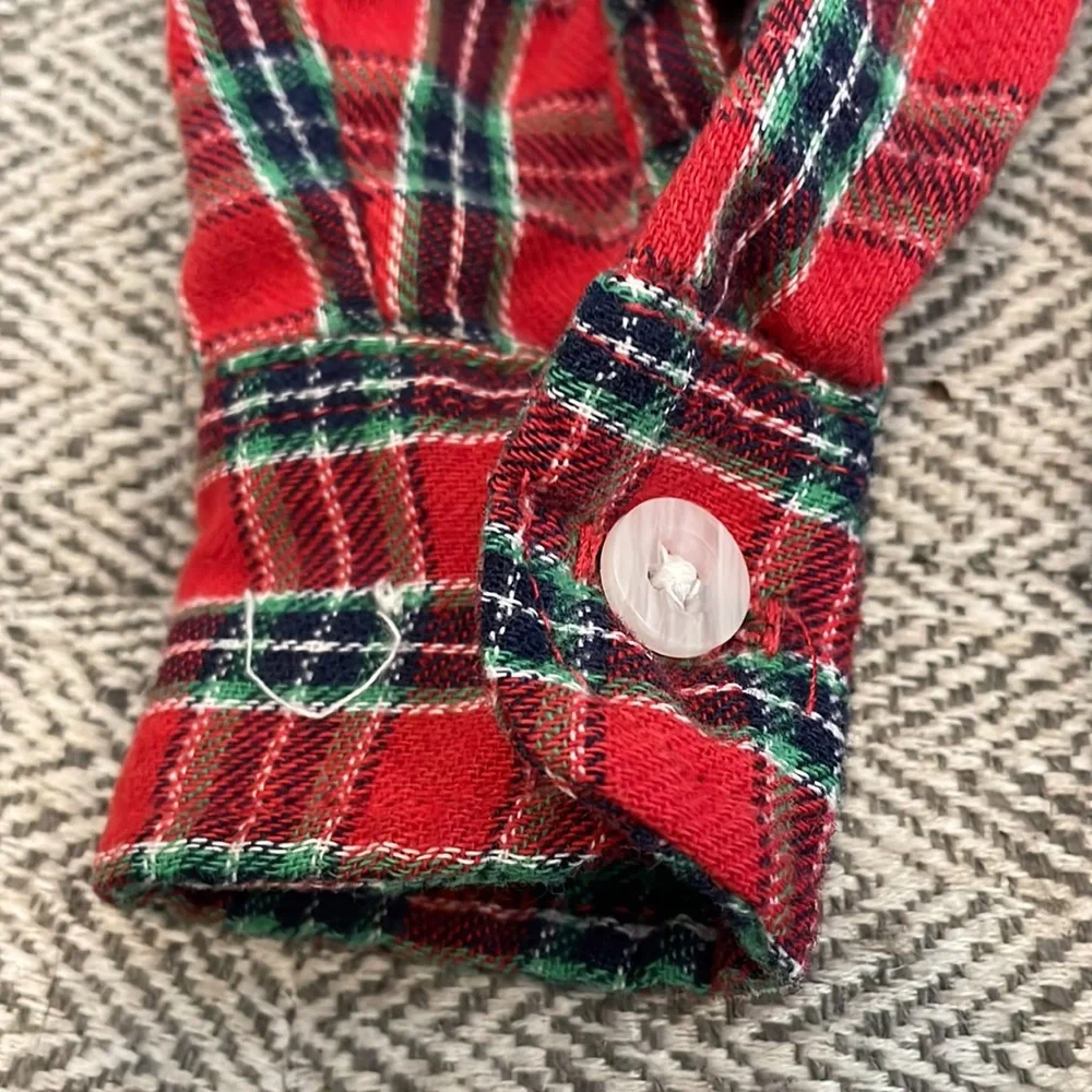 Vintage Oshkosh shirt size 3T